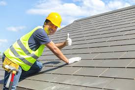  North Baltimore, OH Roofing Service Pros